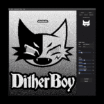 Dither Boy Studio AAA Advanced Image Dithering App Dither Boy Studio AAA Advanced Image Dithering App